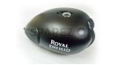 Royal Enfield Classic 500cc EFI Black Fuel Petrol Gas Tank #890095 - SPAREZO